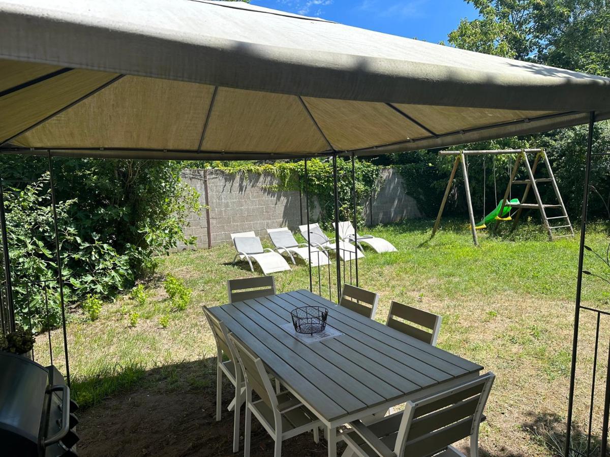 Apartment Jolie Maison Avec Jardin Prive Dans Le Centre De Briare