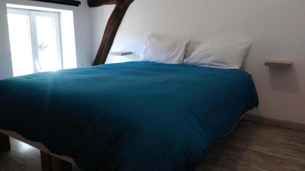 Jolie Maison Avec Jardin Prive Dans Le Centre De